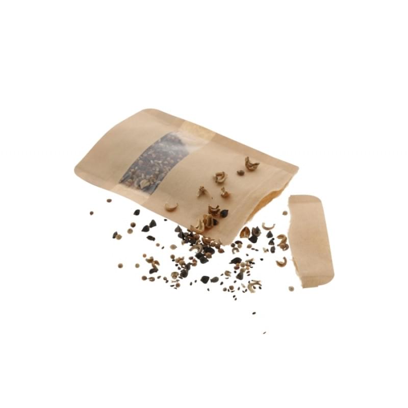Bloemenzaad vlinder en bijen 4 gram