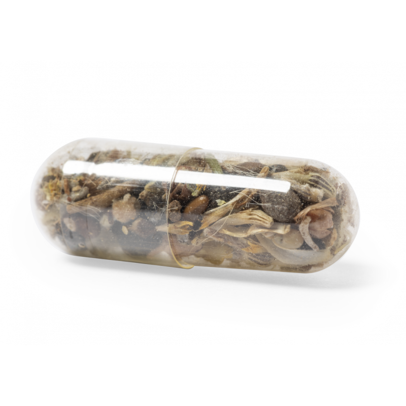 Capsules Zaden Biyok