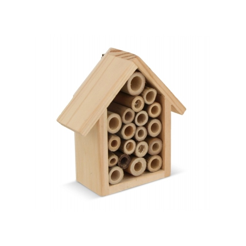 Mini bijenhuis FSC