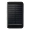 Solarflat powerbank - 4.000mAh - zonne-energie