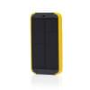 WakaWaka light oplader - 2200 mAH - gerecycled kunststof - zonne energie - zaklamp - geschenkverpakking