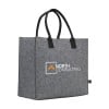Argus big shopper 40 x 20 x 35 cm - rPET vilt - 28 L