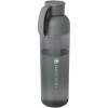 Illuminate waterfles 600ml - RPET - transparant gekleurd