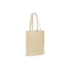 Canvas shopper - canvas - 280g/m² - 42 x 43 x 12 cm - Oeko-tex