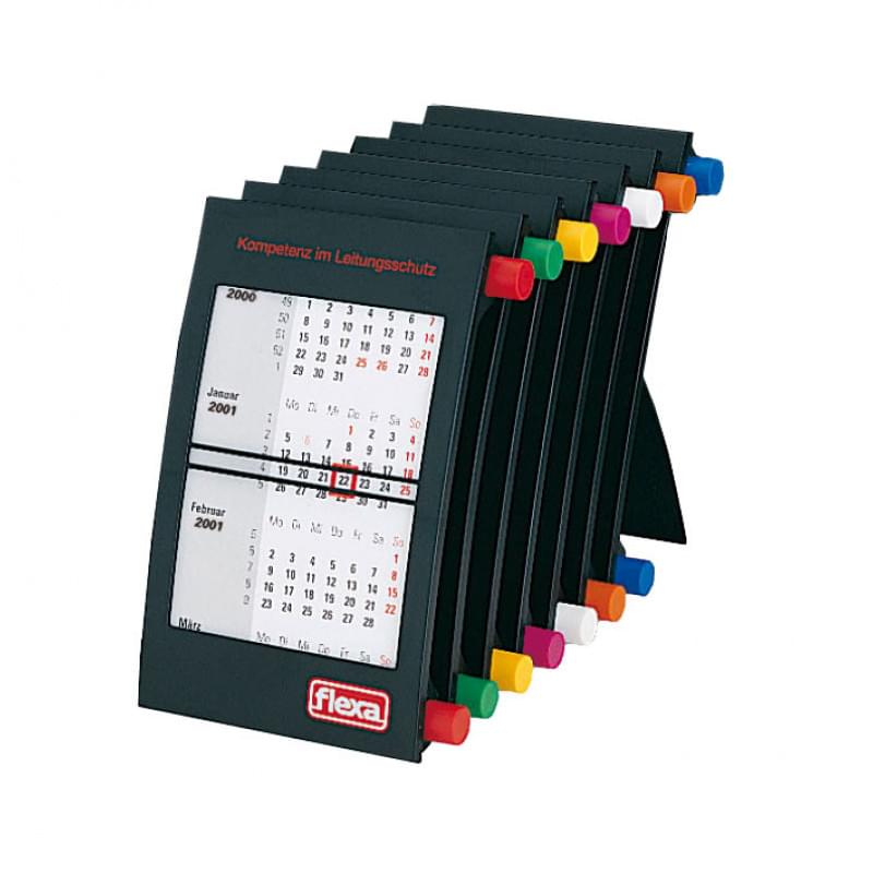 Bureaukalender Classic
