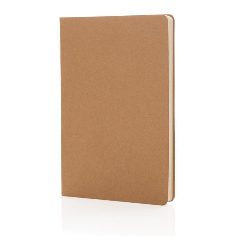 A5 FSC® hardcover notitieboek