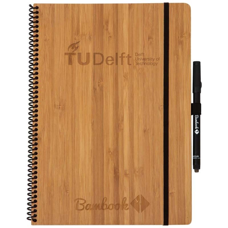 Bambook A4 hardcover