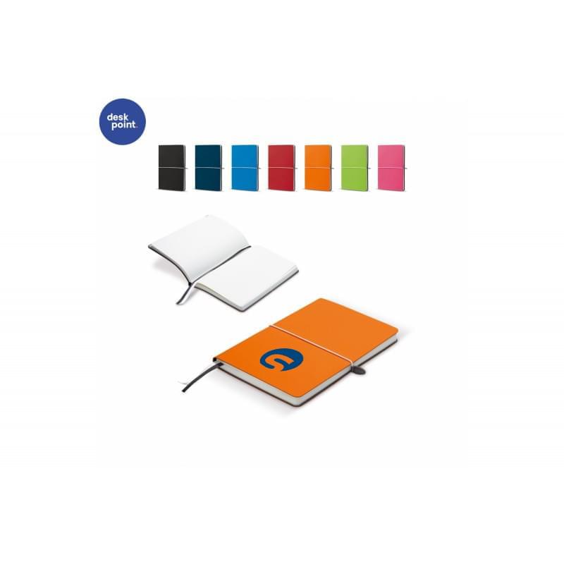 Bullet journal A5 met softcover