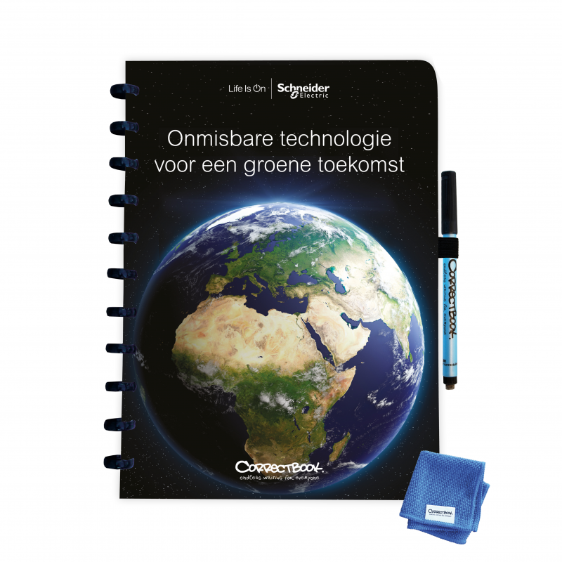 Correctbook Original A4