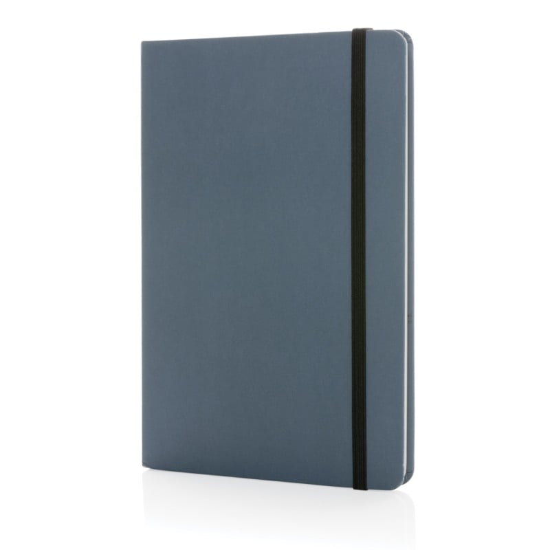 Craftstone A5 gerecycled kraft- en steenpapier notitieboek