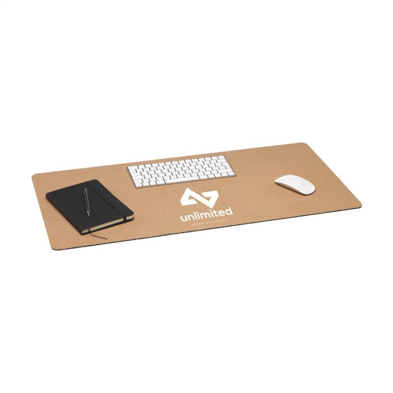 Faro Cork Deskpad