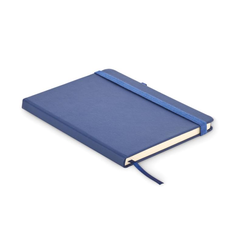 Gerecycled PU A5 notitieboek
