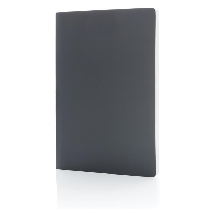 Impact softcover steenpapier notitieboek A5