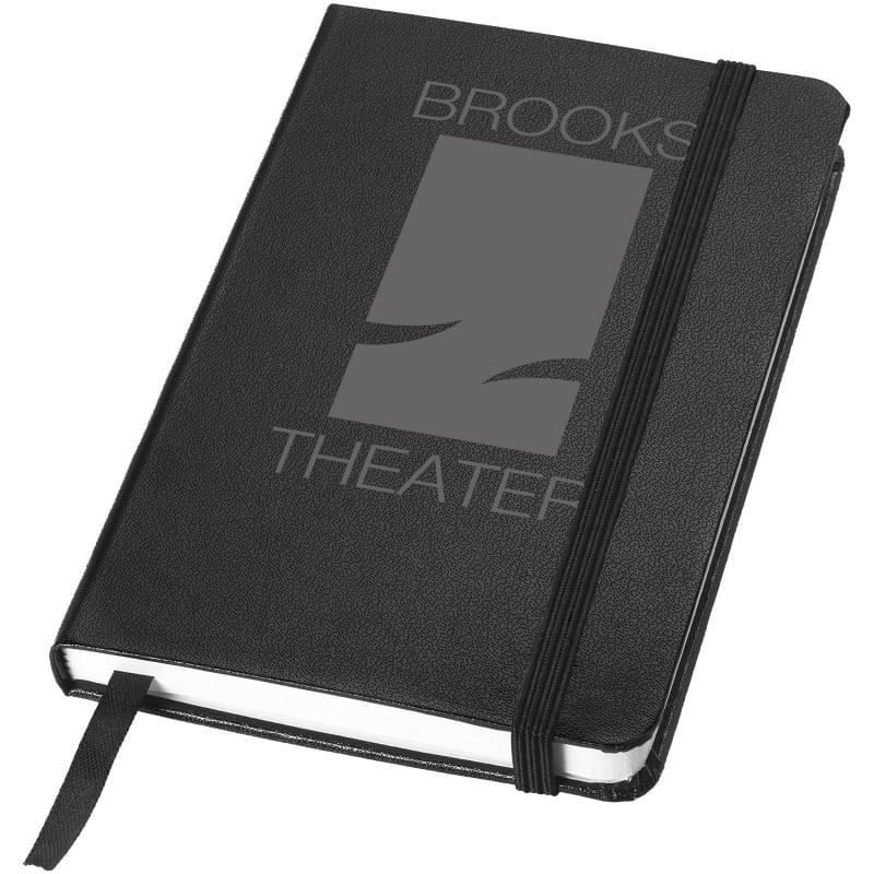 Journalbooks klassiek A6 notitieboek