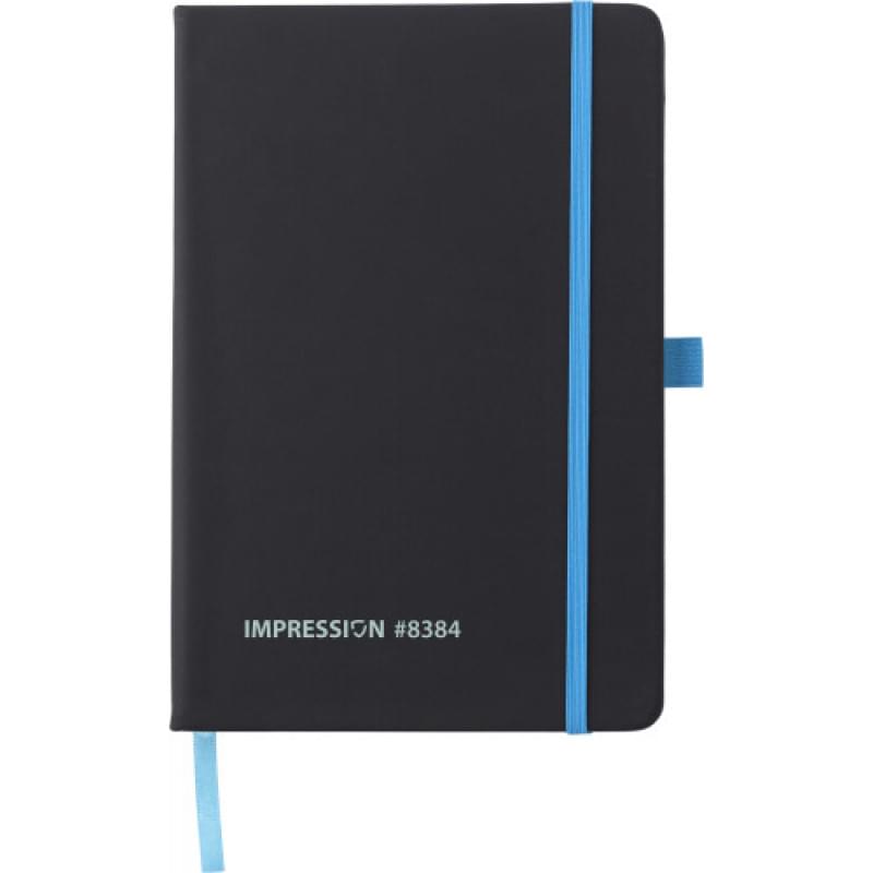 PU notitieboek