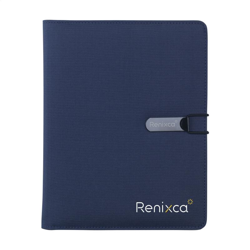Quest Portfolio RPET A5 schrijfmap 