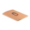 Mid Paper Book schrift - A5 - gerecycled papier - 40 vellen - kartonnen kaft