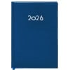 Canek agenda - A5 - PU-leer - harde kaft