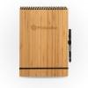 Bambook notepad - A4 - bamboe - uitwisbaar - met pen - diverse layouts