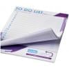 Desk-Mate® schrijfblok - A5 - papier - 100 vellen