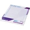 Desk-Mate® schrijfblok - A5 - papier - 100 vellen