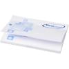 Sticky-Mate® sticky notes - papier - 50 vellen - 7,5 x 10 cm