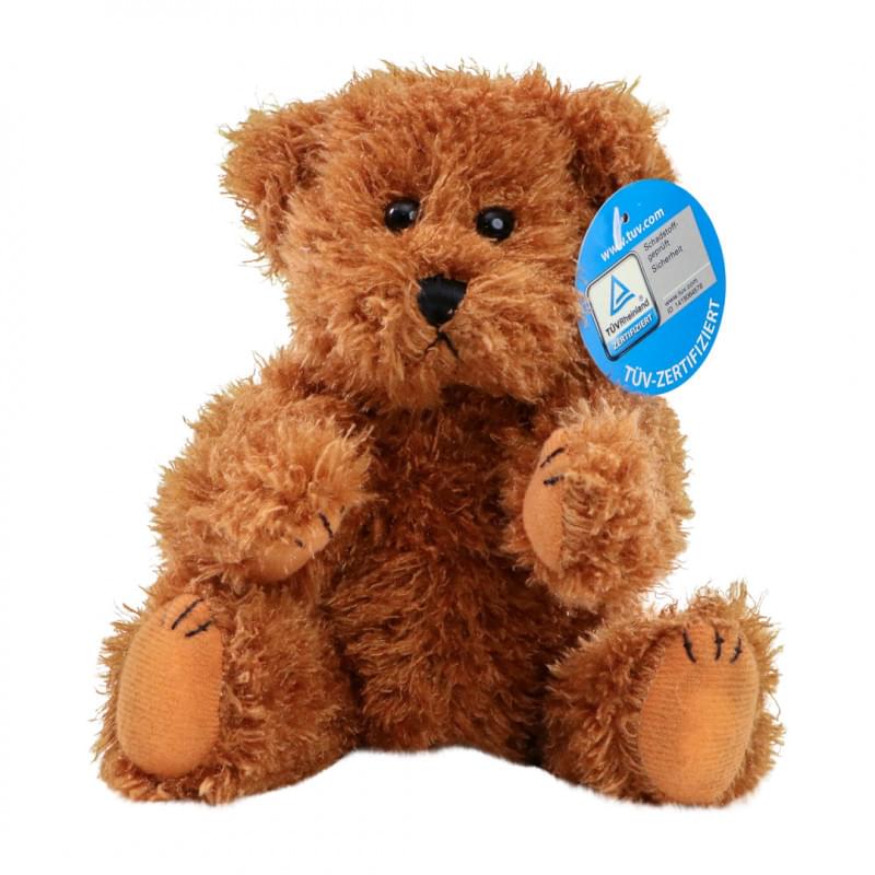 Knuffelbeer Max