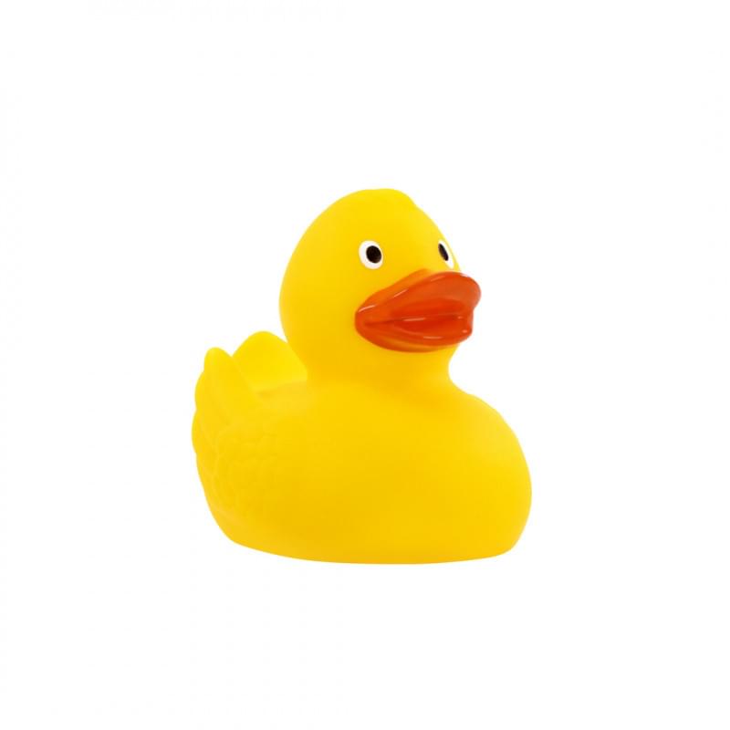 Piepende eend