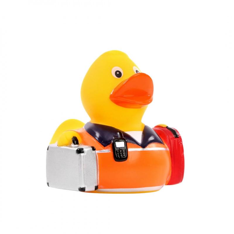 Badeente Sensemann von LiLaLu für € 11,99 von