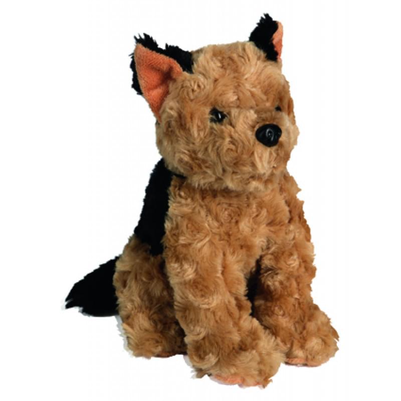 Pluche hond Jake