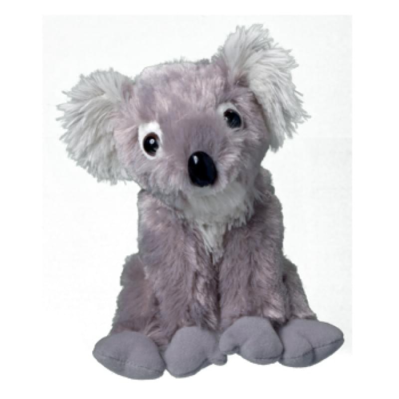 Pluche koala silas