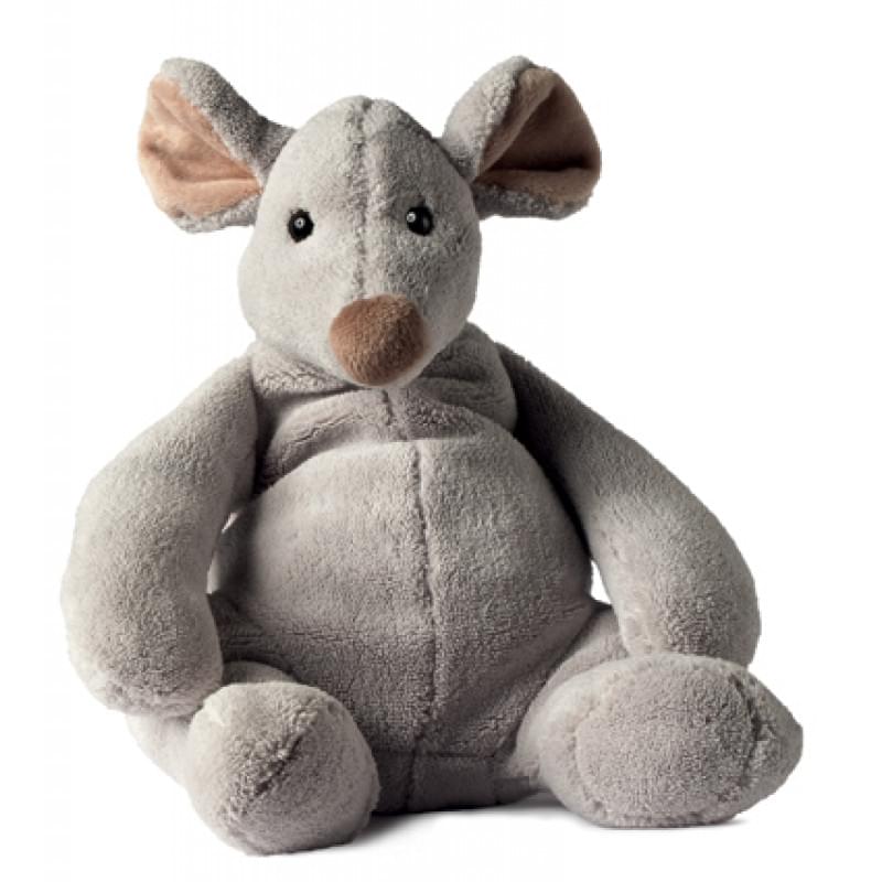 Pluche muis mirja