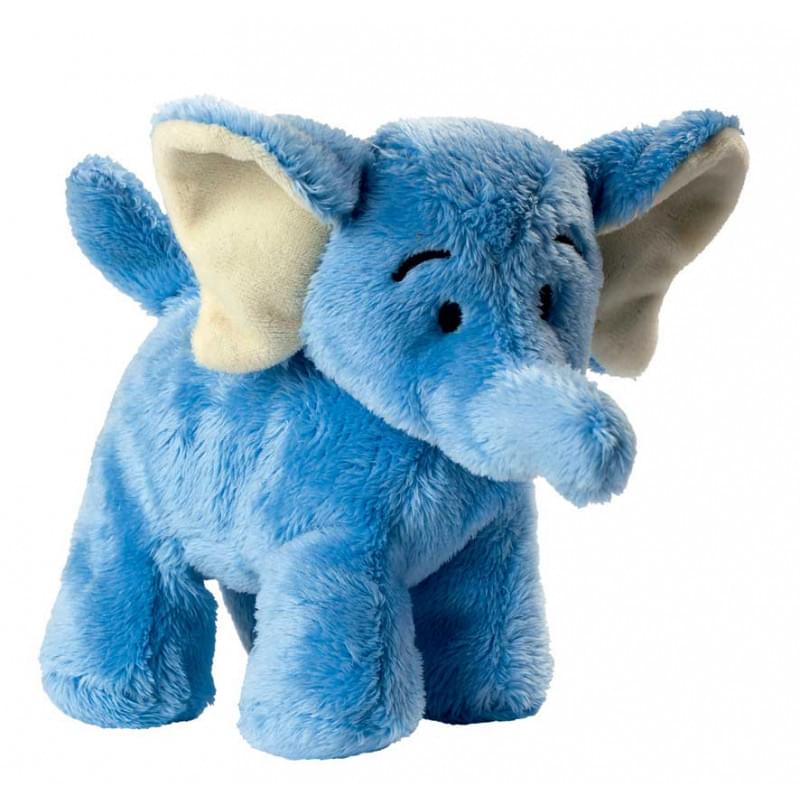Pluche olifant hannes