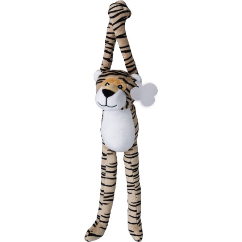 Pluche tijger Skylar