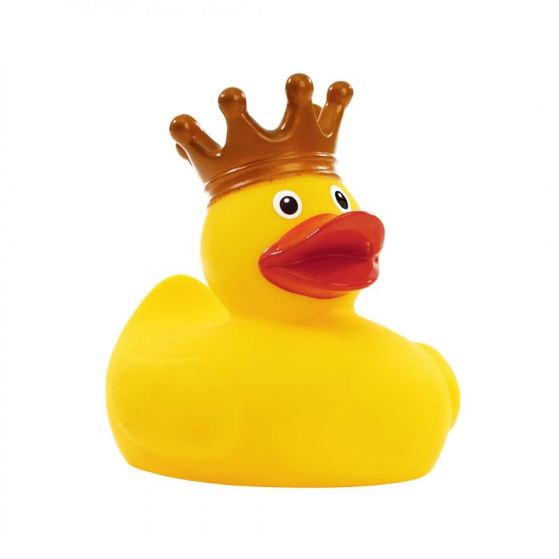 PVC Duck Tandenborstelhouder