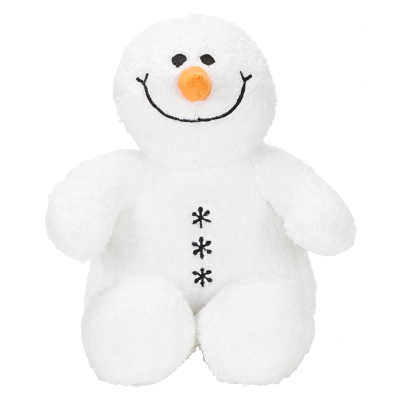 Sneeuwman Sven