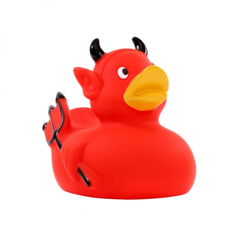 Squaky Duck Devil
