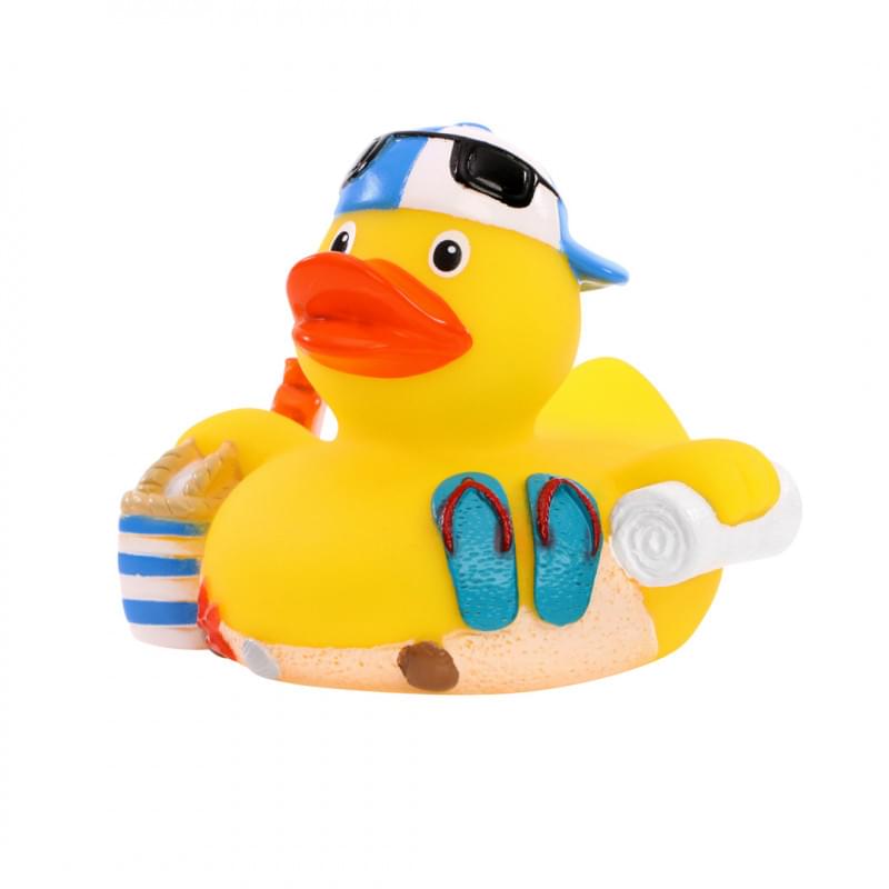 Squeaky Duck Beach