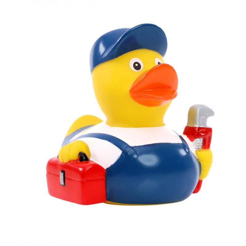 Squeaky Duck Loodgieter