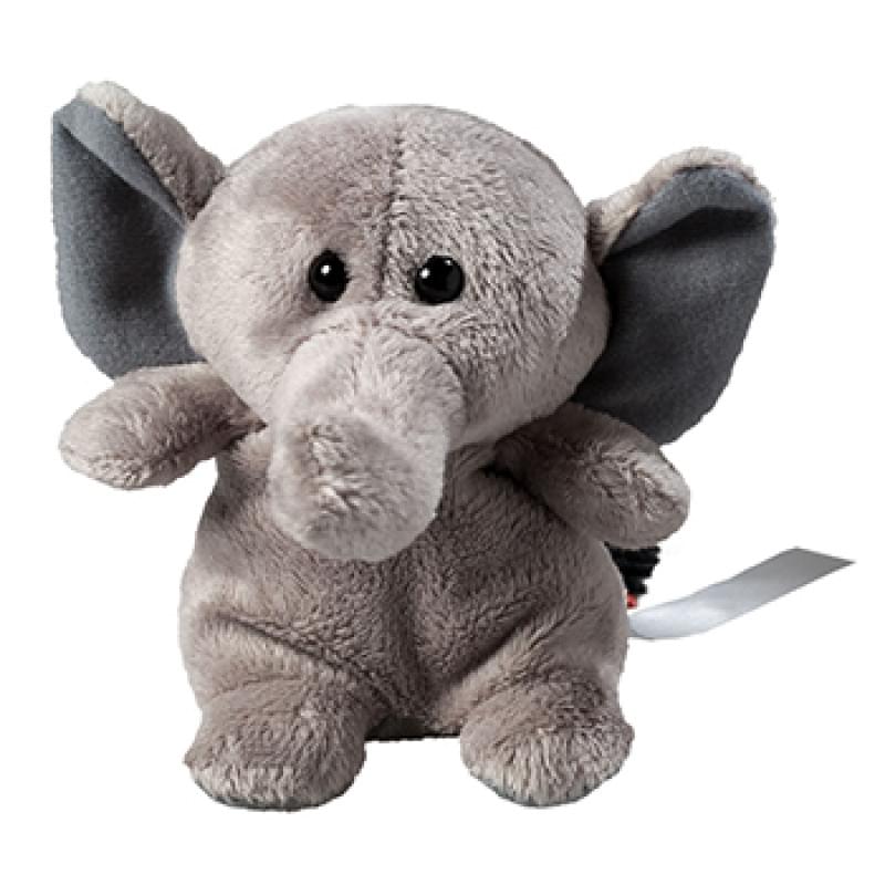 Xxl olifant