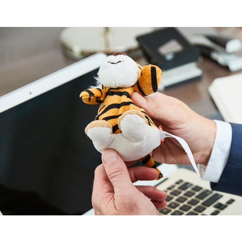 Xxl tijger