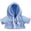 Pluche knuffelbeer met hoodie