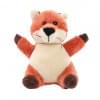 Pluche fox arne
