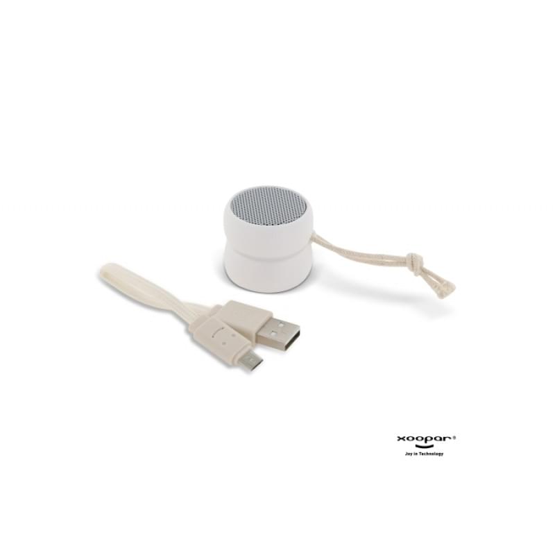 Xoopar YoYo Speaker Eco