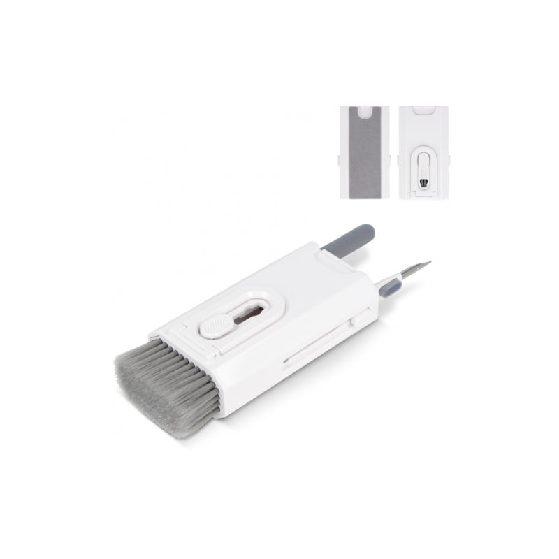 8 in 1 elektronica reinigingsset