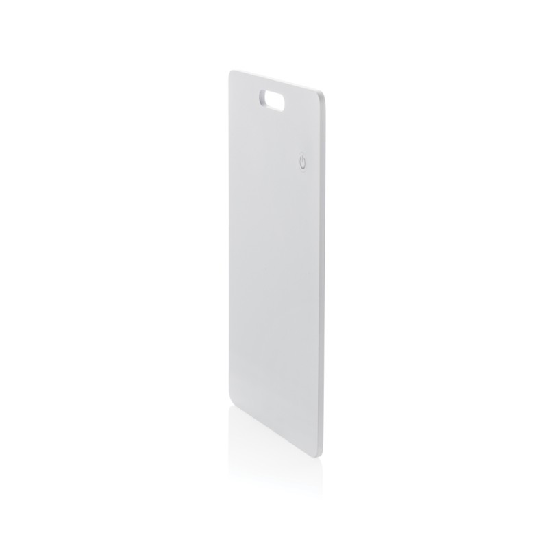 Ultradunne Findit-kaart - recycled ABS - find my technologie - IPX 5 waterbestendig