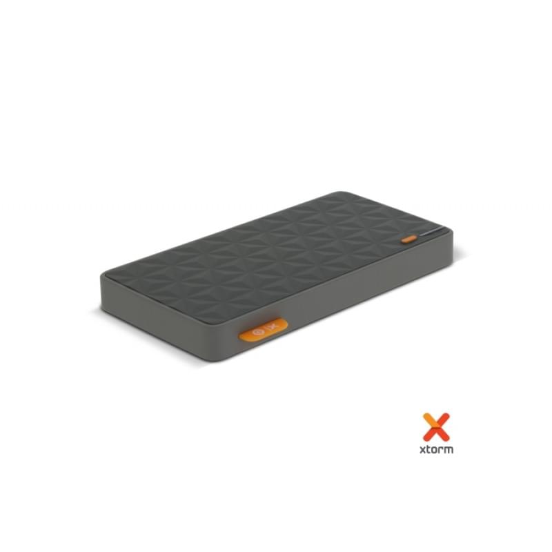 Xtorm Fuel Series 5 powerbank - 10.000mAh 