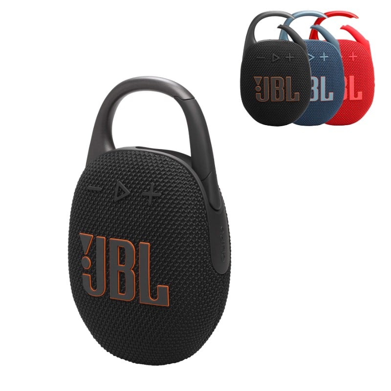 JBL Clip 5