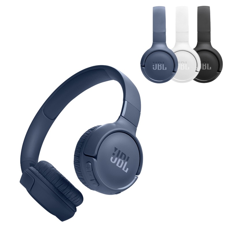 JBL Tune 520BT hoofdtelefoon - bluetooth