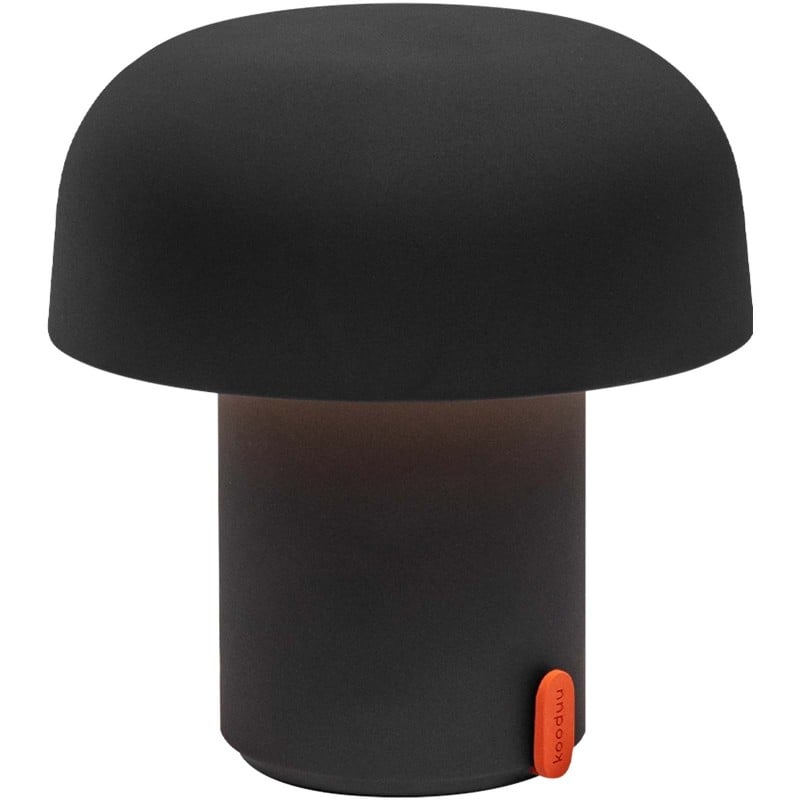 Kooduu Sensa Play speaker - JBL audio - 10 W - 2600 mAh - dimbaar 